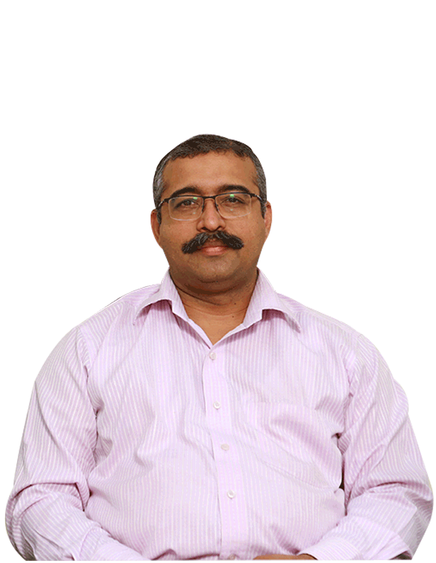 Best Gastroenterology Hospital in Trivandrum