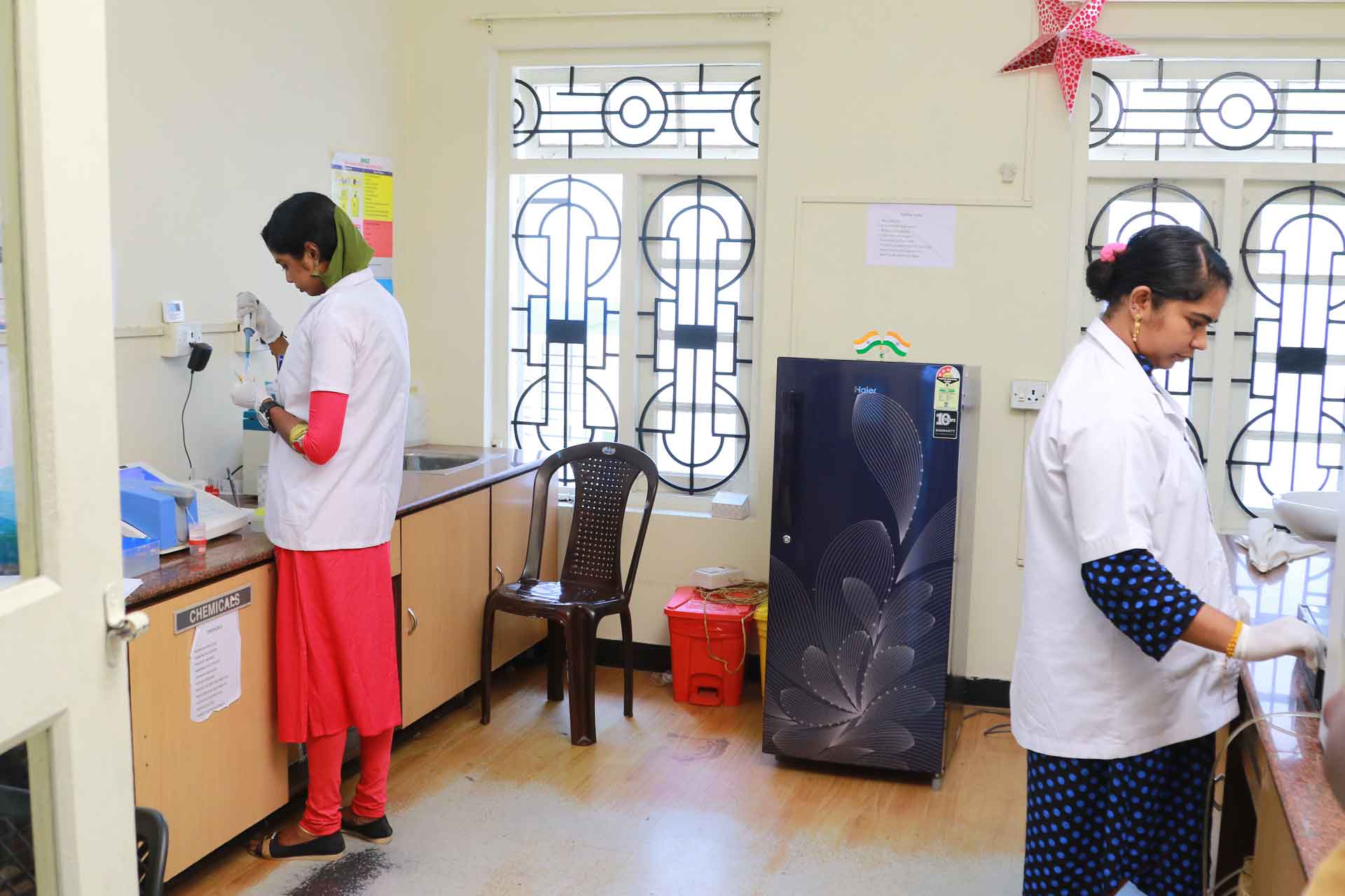 Gastroenterologist-in-Trivandrum