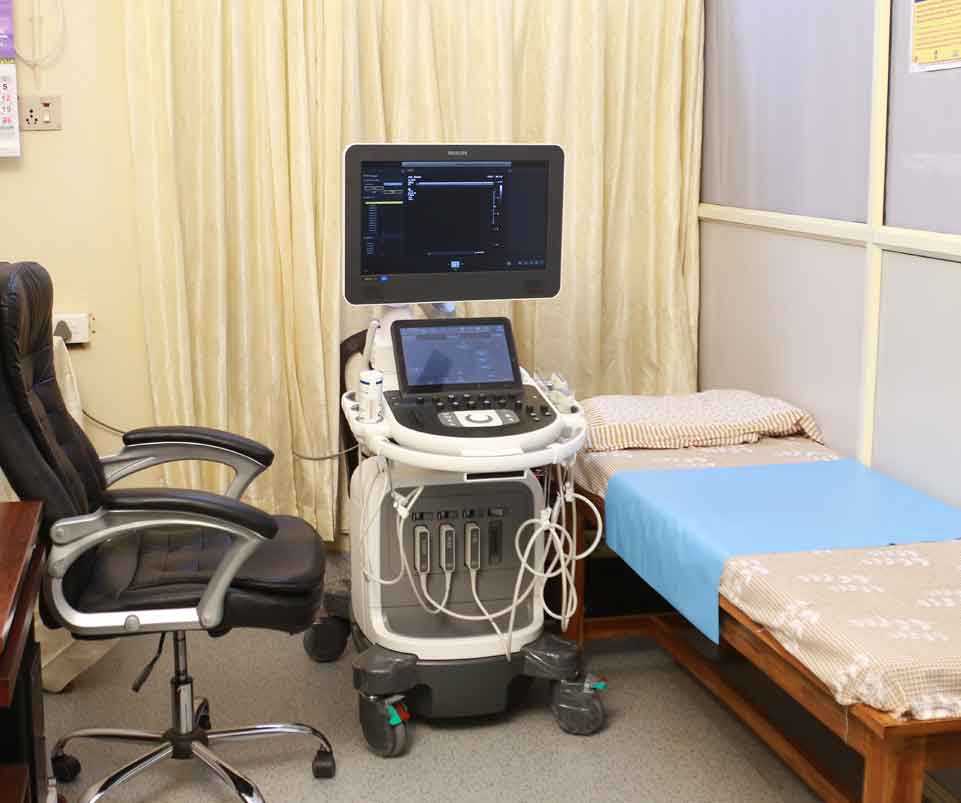 Gastroenterology doctors in Kerala
