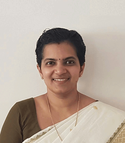 Dr. Lakshmi Gastroenterologist in Trivandrum